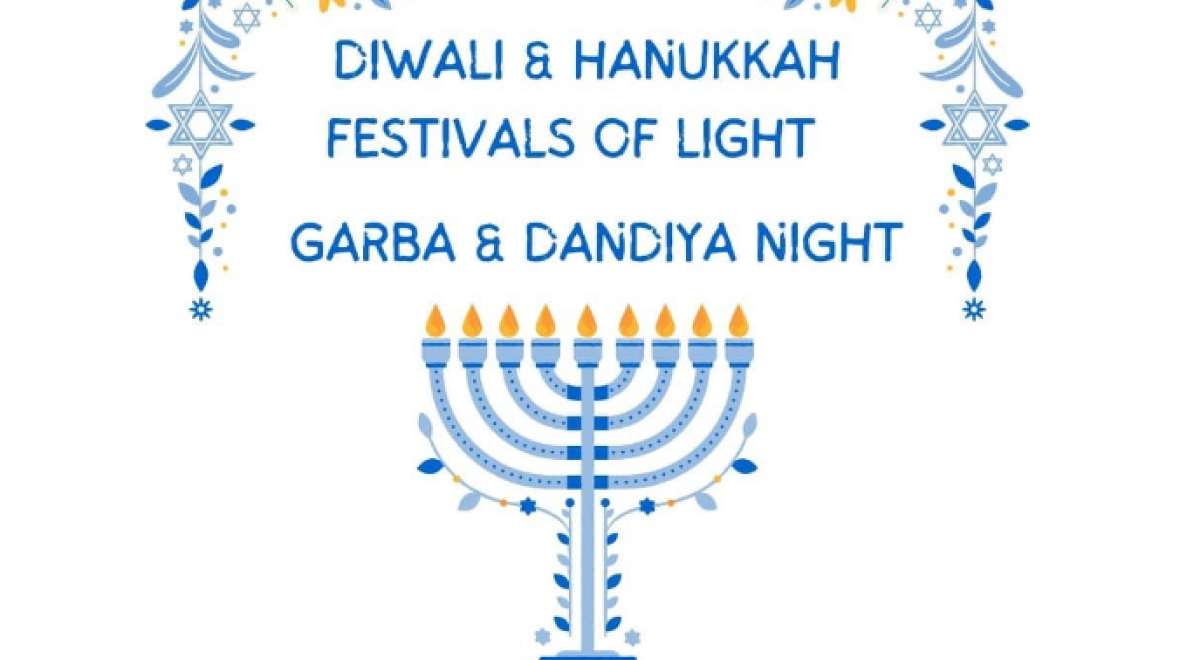 Diwali & Hanukkah Festivals of Light Seattle Area Family Fun Calendar